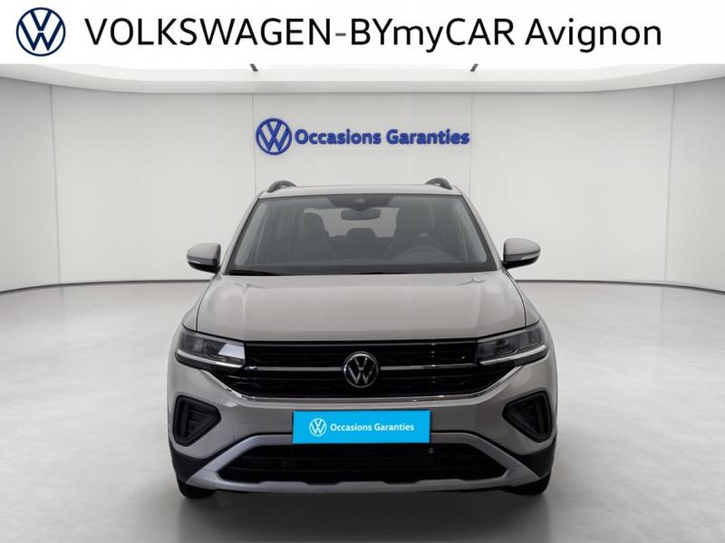 Volkswagen t-Cross 1.0 Tsi 116 Start/Stop Bvm6 Vw Edition