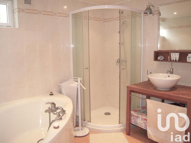 Maison de village - 62 m² - 3 pièces