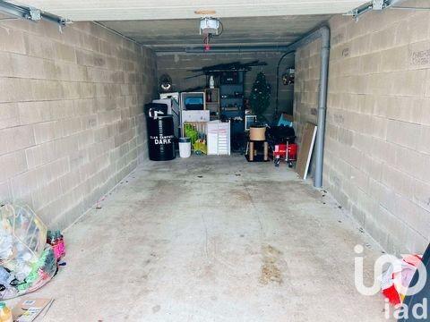 Appartement - 84 m² - 5 pièces