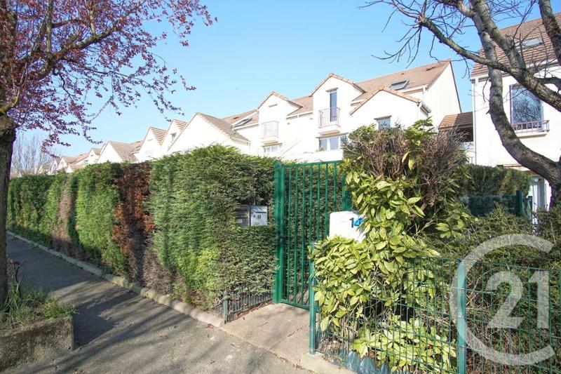 Appartement - 88 m² - 4 pièces