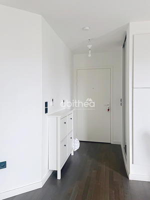 Appartement - 32 m² - 1 pièce