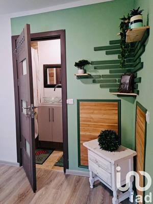 Appartement - 24 m² - 1 pièce