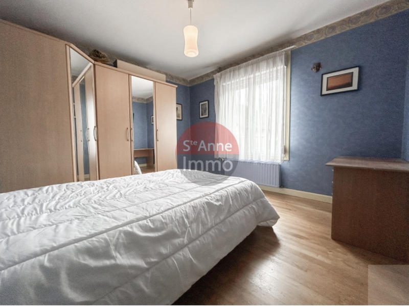 Maison - 175 m² - 7 pièces