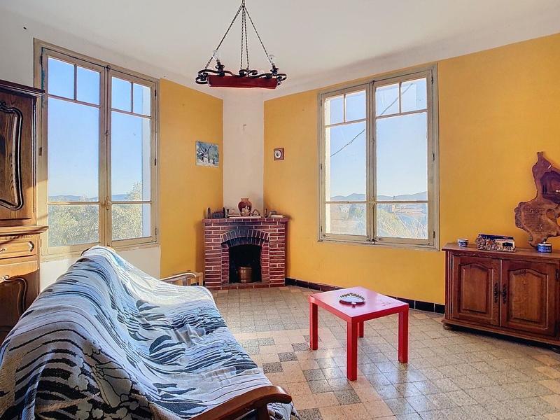 Appartement - 112 m² - 4 pièces