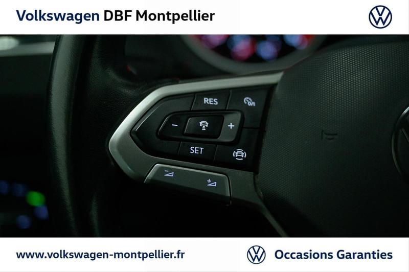 Volkswagen Tiguan Business 2.0 Tdi 150ch Dsg7 Life
