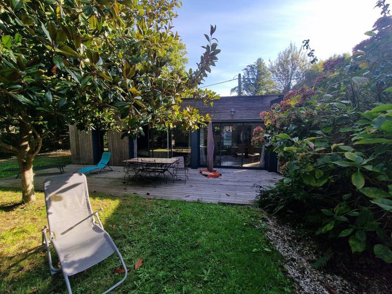 Maison - 167 m² - 4 pièces