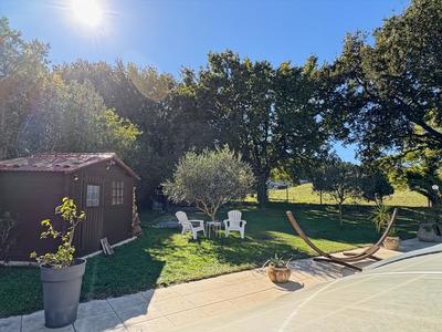 Villa - 210 m² - 7 pièces