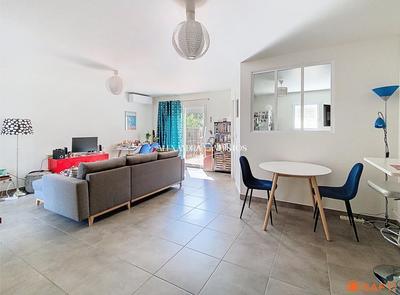 Maison - 82 m² - 4 pièces