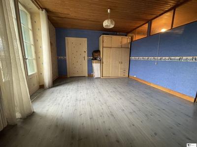 Maison traditionnelle - 112 m² - 4 pièces