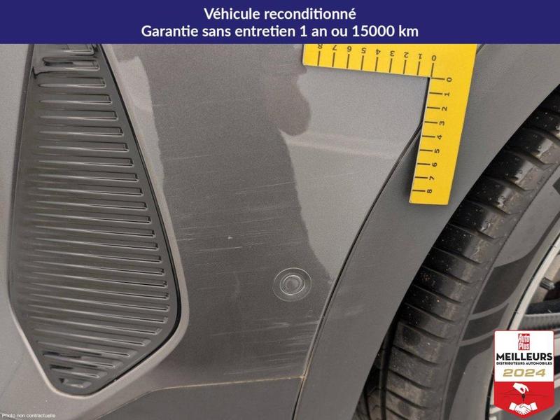 Peugeot 3008 Hybrid4 300 e-Eat8 Gt Pack