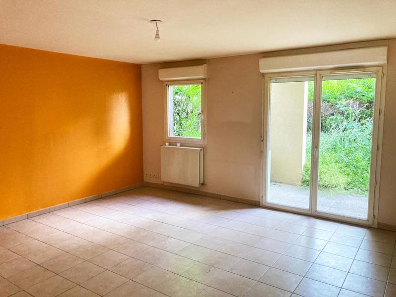 Appartement - 86 m² - 4 pièces