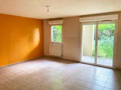 Appartement - 86 m² - 4 pièces
