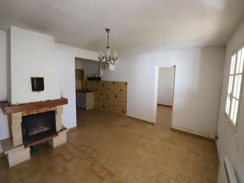 Maison - 66 m² - 5 pièces