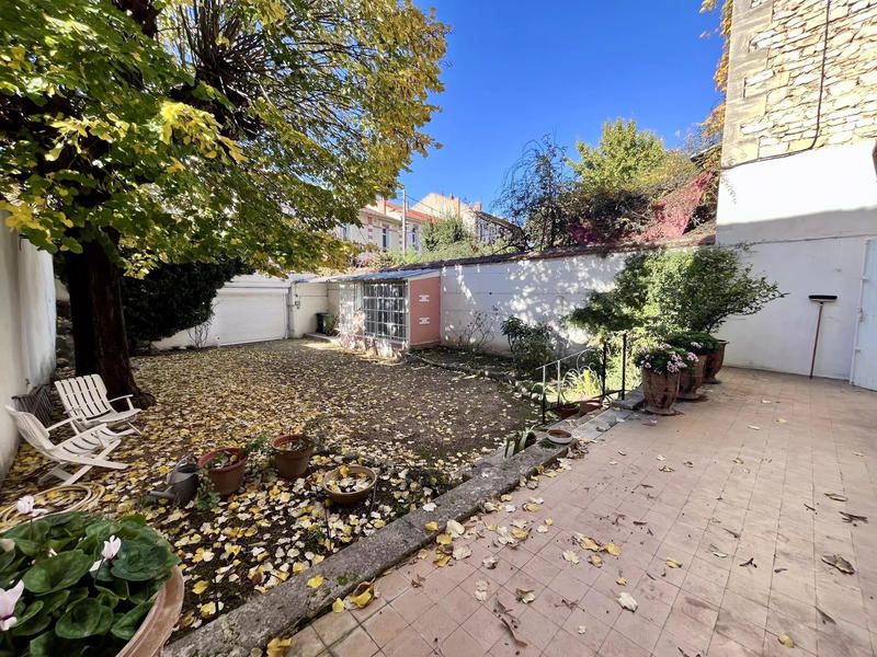 Maison - 145 m² - 5 pièces