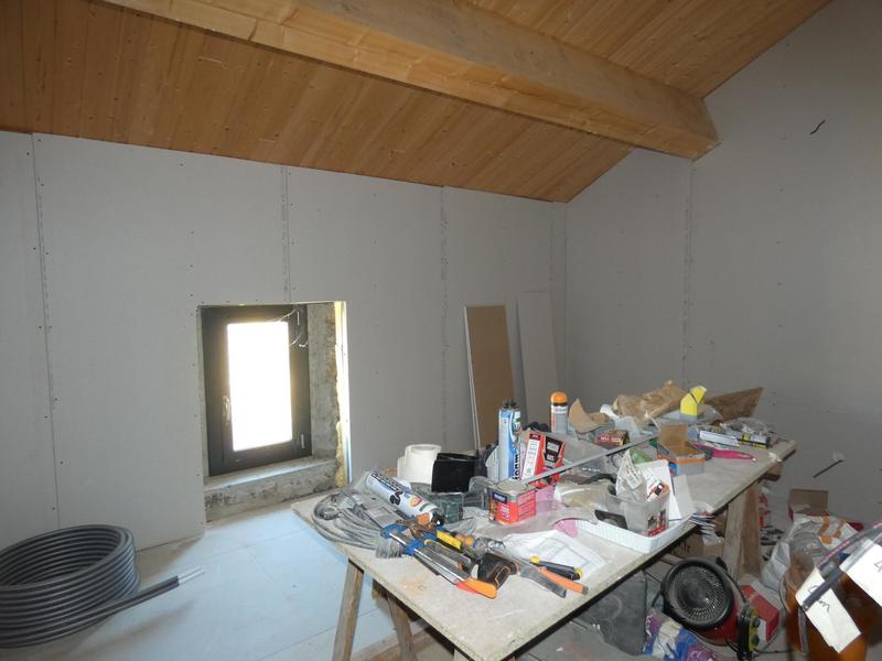 Maison - 200 m² - 8 pièces