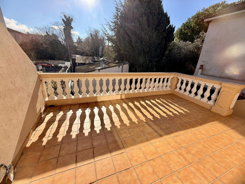 Maison de village - 104 m² - 4 pièces