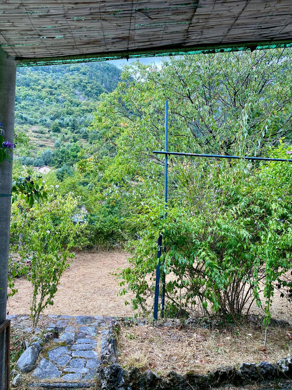 Maison - 209 m² - 7 pièces