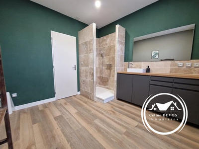 Fonds de commerce - 115 m²