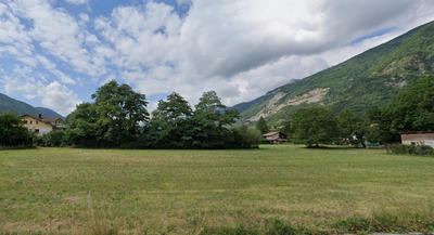 Terrain - 600 m²