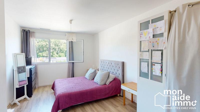 Maison contemporaine - 174 m² - 6 pièces