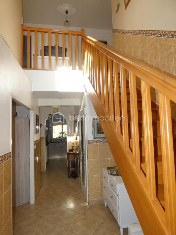 Maison - 128 m² - 5 pièces