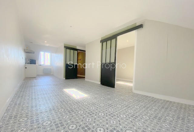 Appartement - 76 m² - 4 pièces