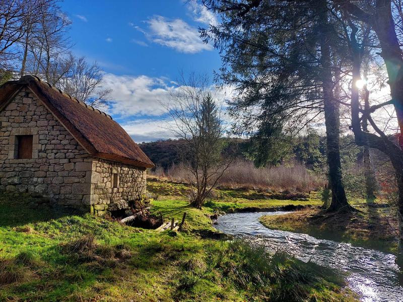 Festival Printemps de Haute-Corrèze "Randonnée artistique à Chamboux"