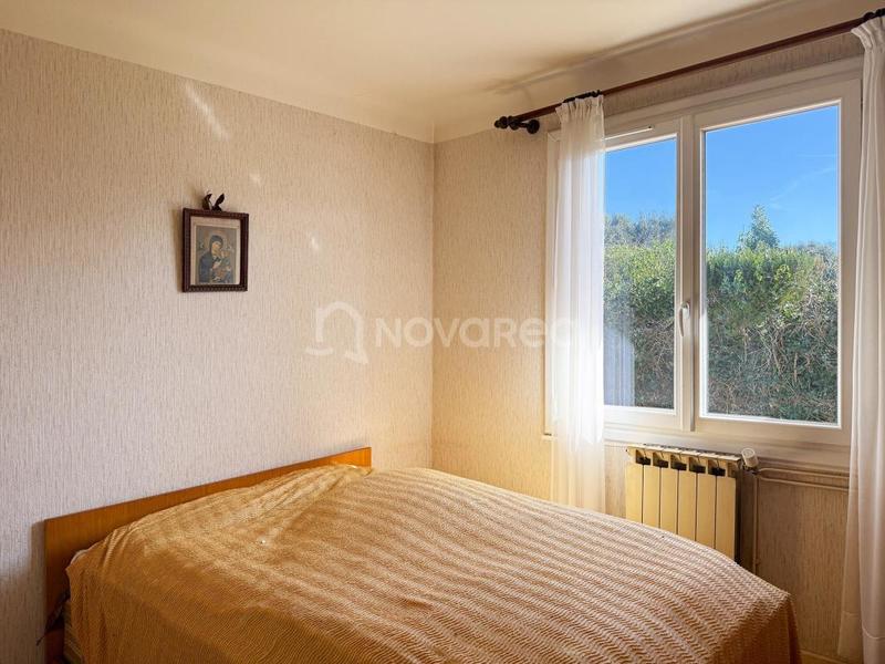 Maison - 86 m² - 5 pièces