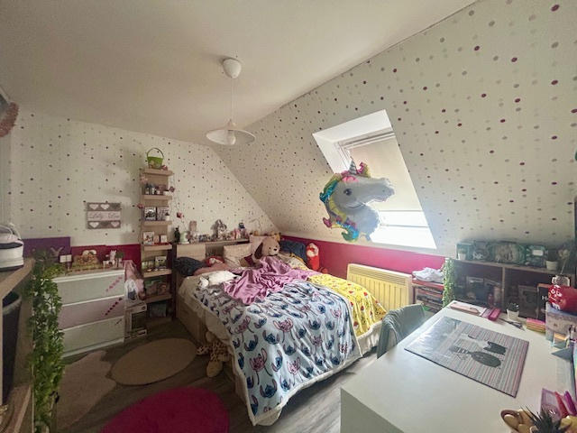 Maison - 172 m² - 7 pièces