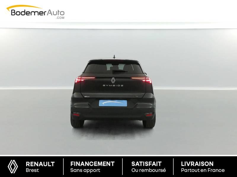 Renault Symbioz E-Tech full hybrid 145 Evolution