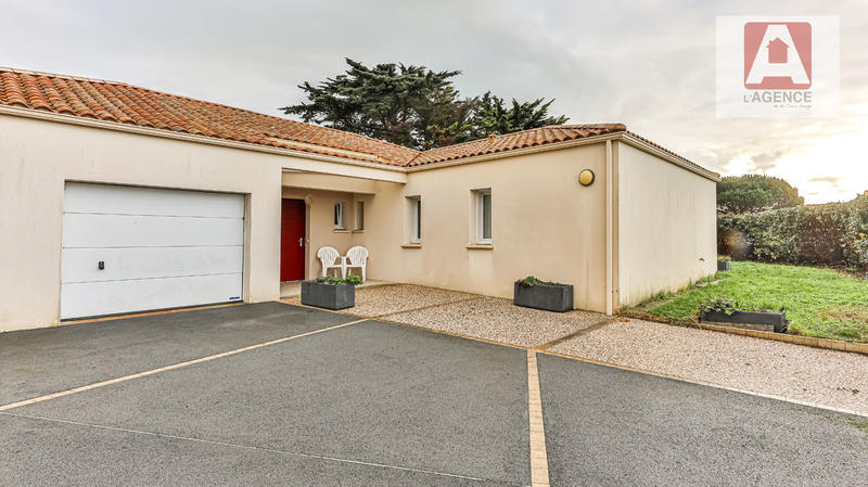 Maison - 180 m² - 7 pièces