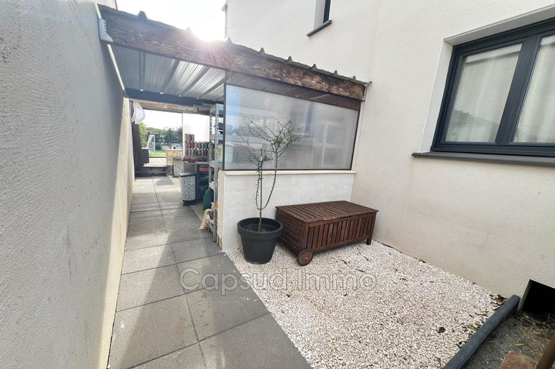 Maison - 113 m² - 4 pièces