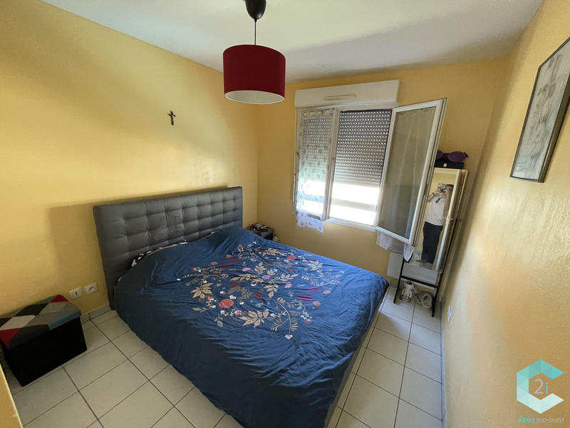 Villa - 67 m² - 3 pièces