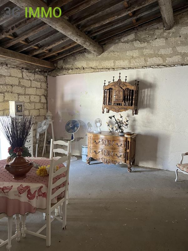 Bastide - 140 m² - 5 pièces