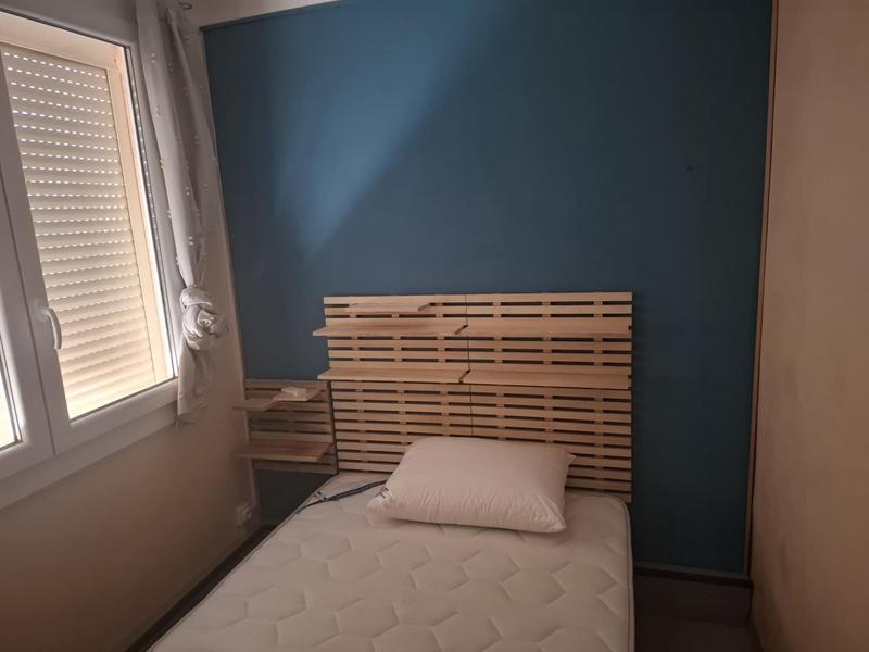 Appartement - 29 m² - 2 pièces