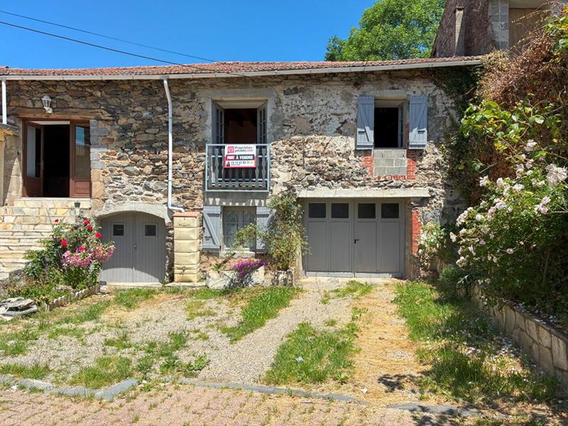 Maison - 160 m² - 7 pièces