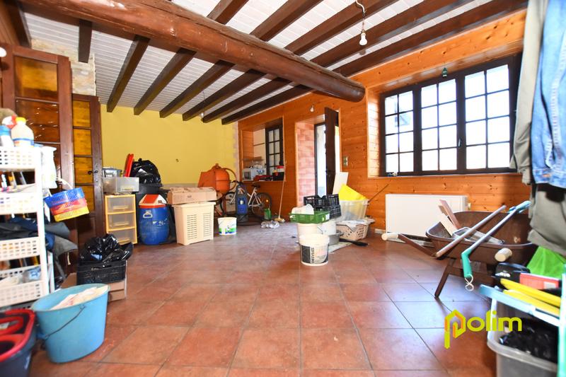 Maison - 99 m² - 4 pièces