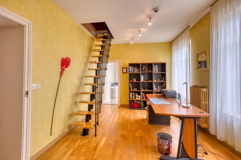 Maison de maîtres - 497 m² - 14 pièces