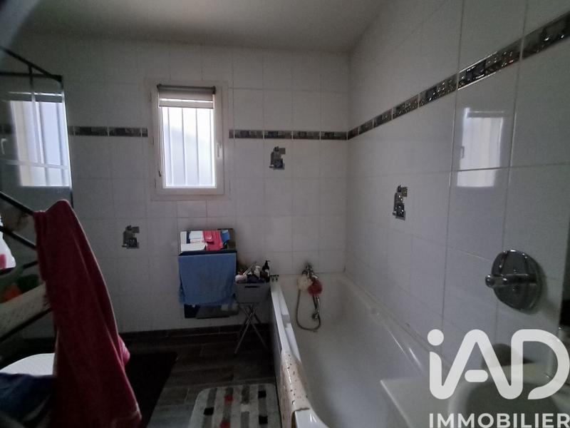 Maison - 156 m² - 5 pièces