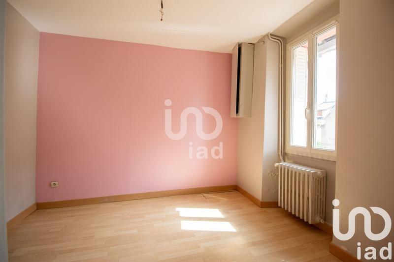 Maison - 85 m² - 3 pièces