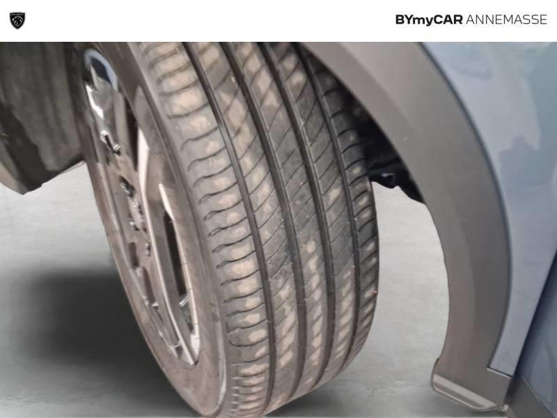 Peugeot 3008 Electrique 73 kWh 210 ch Allure