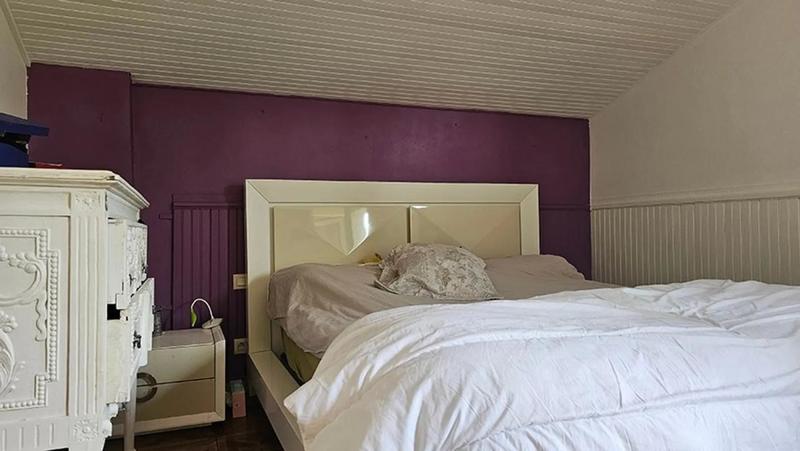 Maison - 225 m² - 7 pièces