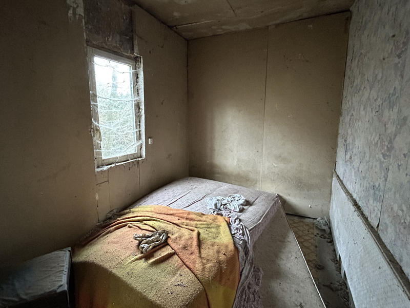 Maison - 50 m² - 4 pièces