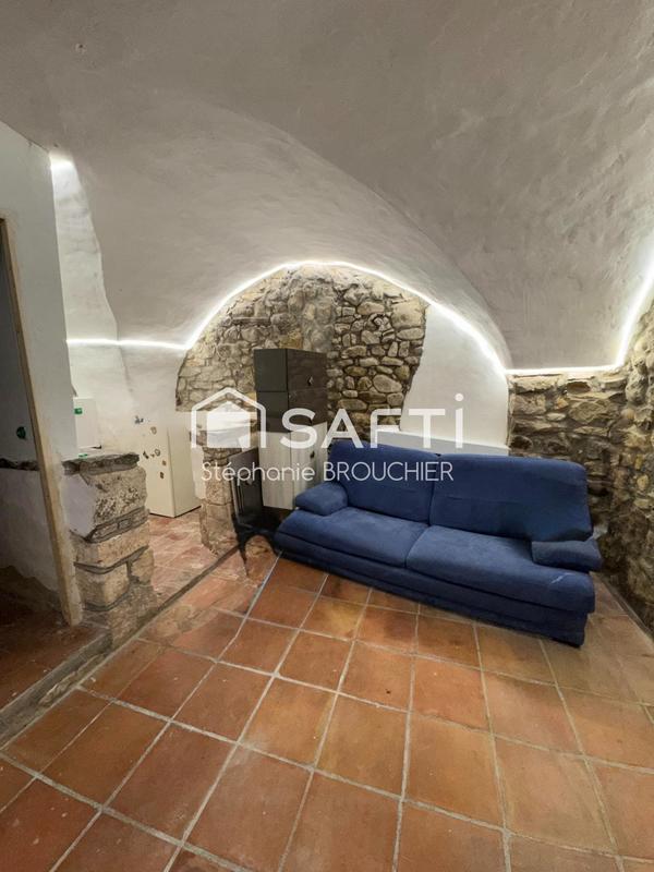 Maison - 190 m² - 8 pièces