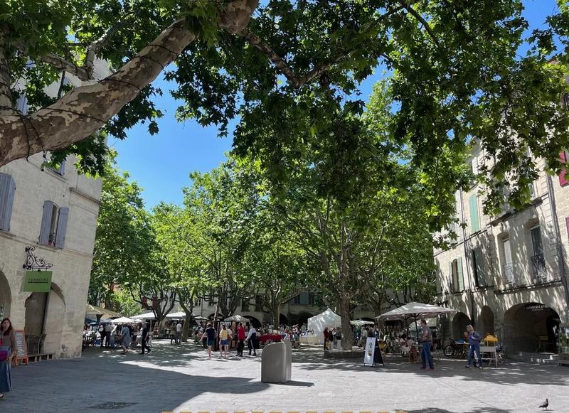 Immeuble - 506 m² - 15 pièces