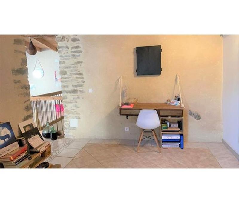 Maison de village - 149 m² - 3 pièces