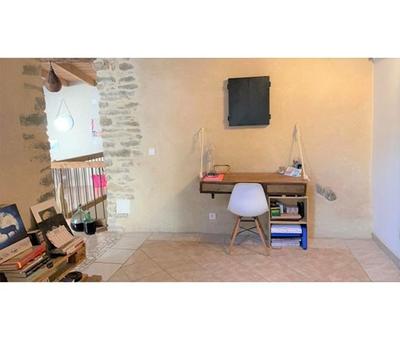 Maison de village - 149 m² - 3 pièces