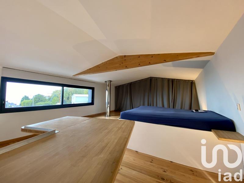 Maison - 108 m² - 4 pièces