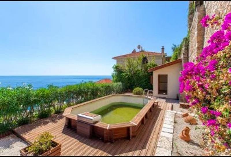 Immeuble - 512 m² - 11 pièces