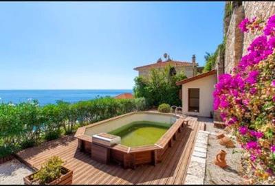 Immeuble - 512 m² - 11 pièces